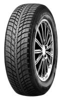 Автошина Nexen NBLUE 4Season 235/60 R18 107W