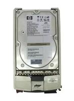 Жесткий диск HP FC 300Gb 10K 3.5 366023-001