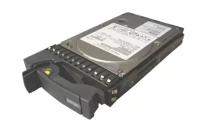 Жесткий диск NetApp 500Gb 7.2K SATA FAS2020 FAS2040 108-00187+A0