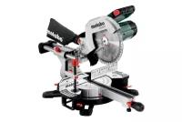 Торцовочная пила Metabo KGS 254 M (613254000)