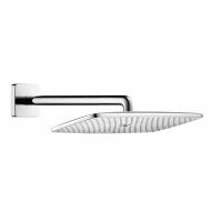 Лейка верхнего душа Hansgrohe Raindance E 27376000