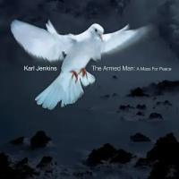 Компакт-диск Warner Karl Jenkins – Armed Man: A Mass For Peace