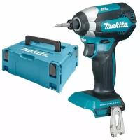 Аккумуляторный ударный шуруповерт Makita DTD152ZJ