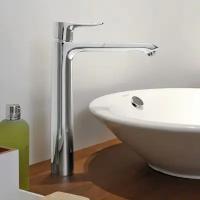 Смеситель Hansgrohe Metris 31184000 для раковины-чаши