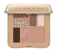 Палетка для макияжа Pupa Slim Palette 3D Effects S Kind (Nude)