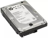 Жесткий диск HP 160GB 7.2K rpm LFF SATA 399968-001