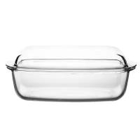 Утятница PYREX прямоугольная ESSENTIALS 6.5л 466AA