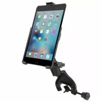 Подставка RAM EZ-Roll'r с креплением на хомут для Apple iPad mini 4 и 5