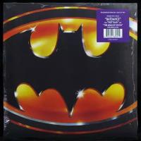 Виниловая пластинка Warner Prince – Batman™ (Motion Picture Soundtrack)