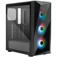 Корпус Cooler master 520 Black