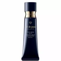 Тональный крем с эффектом сияния Cle de Peau Beaute (B100)