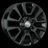 Диски FR Replica TY182 18 / 6*139.7 ET25 D106.2 J7.5 Black