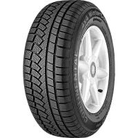 Автошина Continental 4x4 WinterContact 255/55 R18 105H BMW