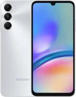 Смартфон Samsung Galaxy A05s 4/128Gb Серебристый