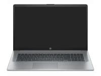 Ноутбук HP 470 G10 816K8EA (17.3", Core i7 1355U, 16 ГБ/ SSD 512 ГБ, UHD Graphics) Серебристый