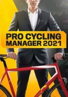 Pro Cycling Manager 2021 (Steam; PC; Регион активации РФ, СНГ)