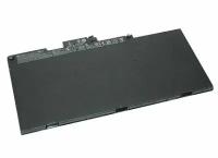 Батарея для HP EliteBook 745G3/840G3/848G3/850G3/ZBook 15u G3 (HSTNN-IB6Y/T7B32AA/CS03XL) 44Wh 3cell