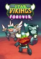 Star Vikings Forever (Steam; PC; Регион активации РФ, СНГ)