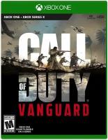 Игра Call of Duty: Vanguard для Xbox One/Series X|S, Русские субтитры, электронный ключ Аргентина