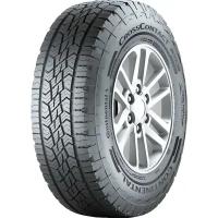 Автошина Continental CrossContact ATR 235/70 R16 106H