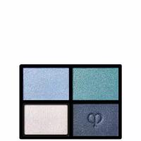 Cle de Peau Beaute Палетка теней Quad (6 г)