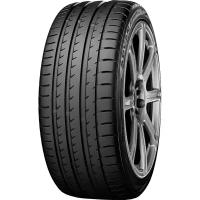 Автошина Yokohama Advan Sport V105S 275/35 R19 96Y Run Flat