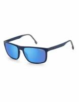 Солнцезащитные очки CARRERA 8047/S BLUE (204325PJP58XT)