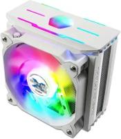 Кулер Zalman CNPS10X Optima II RGB White