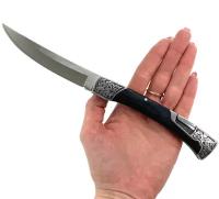 Складной нож Лань, арт.B270-34, сталь 65Х13