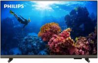 PHILIPS Телевизор LED Philips 32" 32PHS6808/60 черный HD 60Hz DVB-T DVB-T2 DVB-C DVB-S DVB-S2 USB WiFi Smart TV (RUS) 32PHS6808/60