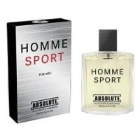 Духи Today Parfum Absolut HOMME SPORT edt 100 ml