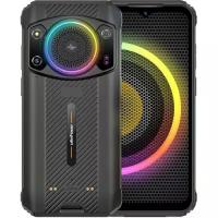 Смартфон Ulefone Armor 21, 8/256Gb Global, Dual nano SIM, Black