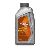 Масло трансмиссионное HYUNDAI XTeer Gear Oil-4 75W90, 75W-90, 1 л