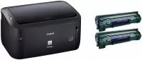 Принтер Canon i-SENSYS LBP6030B Bundle (8468B042)