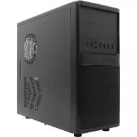 Корпус Minitower PowerCool MicroATX 500W