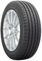 Летние шины Toyo Proxes Comfort SUV 225/55 R17 101W