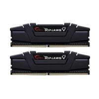 Память DDR4 8Gb 3600MHz G.Skill Ripjaws V DDR4 3600 Мгц (F4-3600C18D-8GVK)