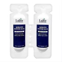 Lador Keratin Power Glue Сыворотка-клей для секущихся кончиков, 1гр+1гр