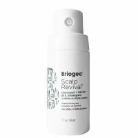 Сухой шампунь Briogeo Scalp Revival Charcoal + Biotin