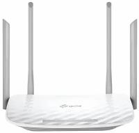 Wi-Fi роутер TP-Link Archer A5, белый