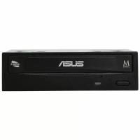 привод Asus DRW-24D5MT/BLK/B/AS Black