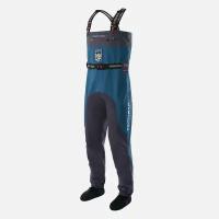 Вейдерсы Finntrail Aquamaster Blue_N (XL)