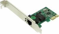 Сетевой адаптер D-Link DGE-560T, PCI Express, Gigabit Network Adapter, 1000 Base-T, UTP