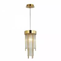 Подвесной светильник York 4788/1 Odeon Light