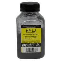 Тонер Hi-Black для HP LJ P1005/P1505/ProP1566/ProP1102/Canon713, Тип 4.4, Bk, 100 г, банка