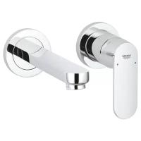 Смеситель для раковины Grohe Eurosmart Cosmopolitan 19381000 (внешняя монтажная часть)