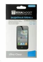 Пленка Media Gadget PREMIUM для Apple iPhone 6 5,5 матовая