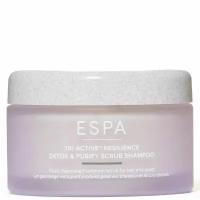 Шампунь-скраб ESPA Tri-Active Resilience Detox And Purify