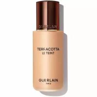 Guerlain Тональный крем Terracotta Le Teint Healthy Glow Natural Perfection Foundation 35 мл (3.5W Warm / Dore)