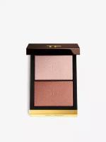 Палетка хайлайтеров Tom Ford Shade & Illuminate (Peachlight)